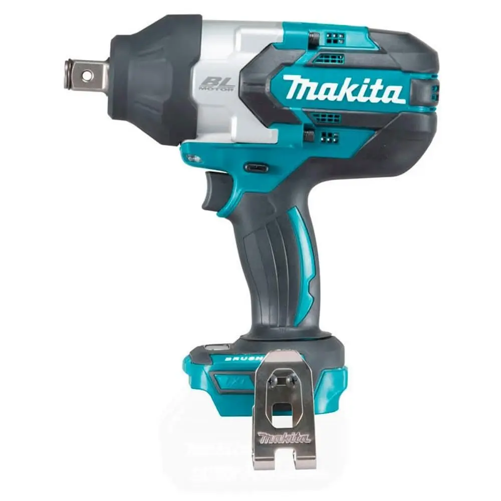 Makita 充電式扳手 DTW1001 (18V)