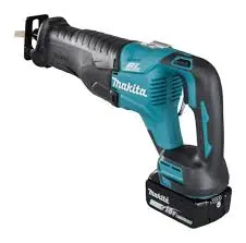 Makita 充電式往復鋸 DJR187 (18V)